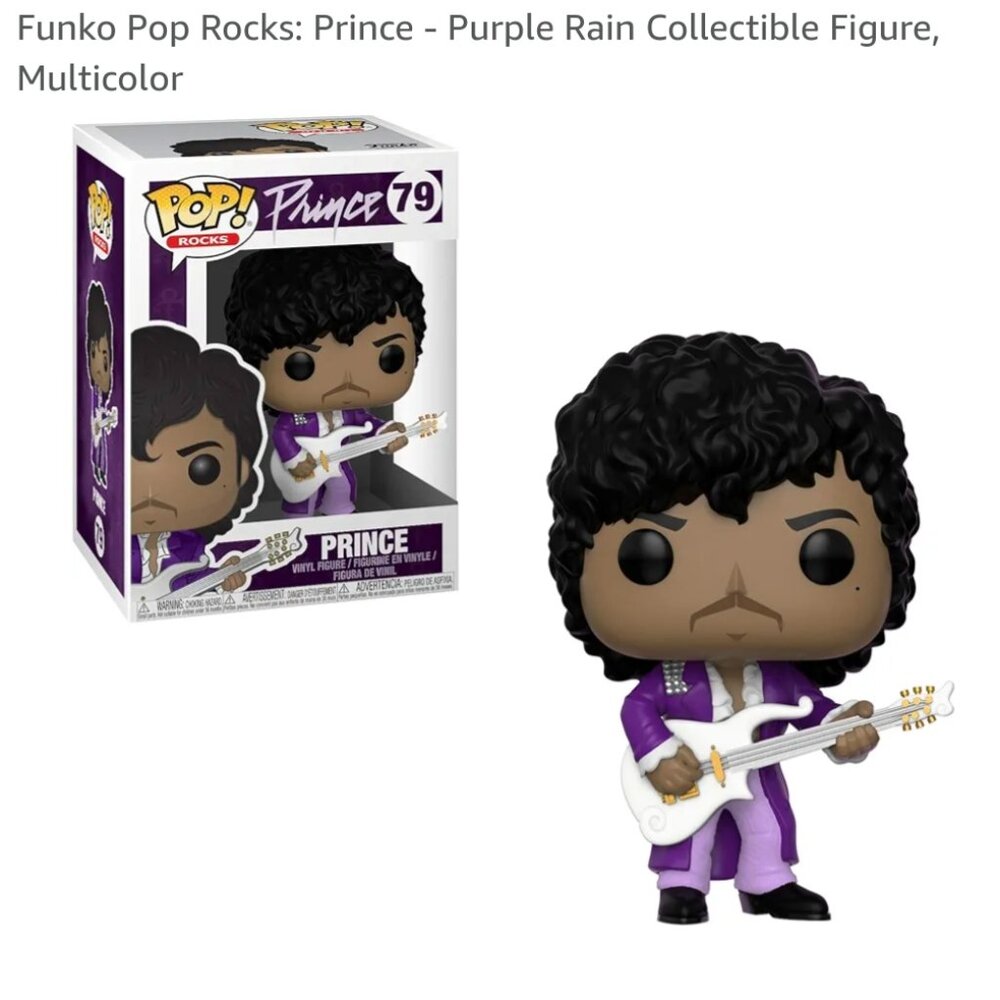 Prince Pop Rocks Trio - Picture 2 of 5